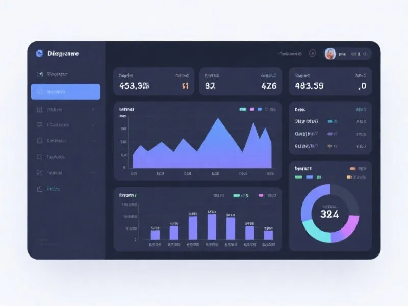 福彩3D数据分析系统界面